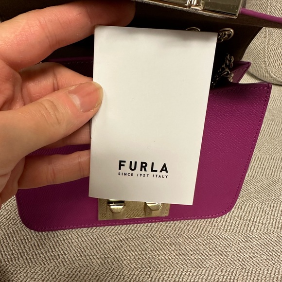 Furla Purse - Picture 7 of 10